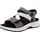 Josef Seibel Estelle Damen Grau-Multi 39