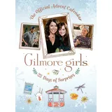 Insight Editions Gilmore Girls: The Official Advent Calendar