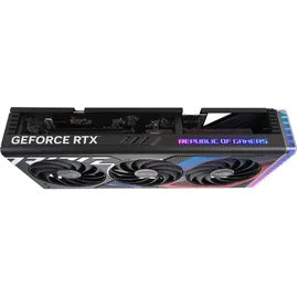 Asus ROG Strix GeForce RTX 4070 SUPER OC, 12GB GDDR6X, 2x HDMI, 3x DP (90YV0KD0-M0NA00)