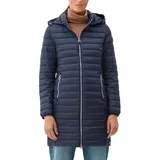 s.Oliver Steppmantel mit Beutel (2119430)