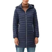 s.Oliver Steppmantel mit Beutel (2119430)