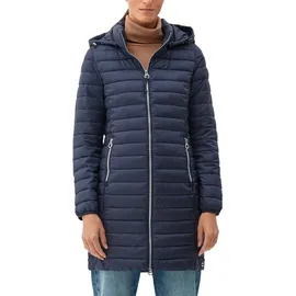 s.Oliver Steppmantel mit Beutel (2119430)