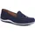 GEOX Vega Moc Bootsschuhe Navy 37