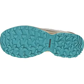 Lowa INNOX EVO II GTX Ws champagner/arktis, 39