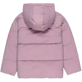 Roxy Groovy Baby Jacke Lila/Rosa 16