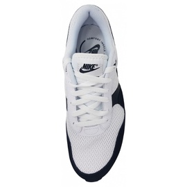 Nike Air Max SYSTM Herren white/summit white/black 42