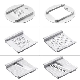 Westmark Küchenmaschine Multi-Kulti