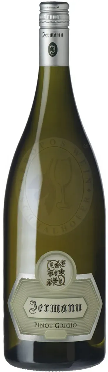 Pinot Grigio Friuli DOC 2025 Jermann 1,5l