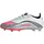 adidas F50 Elite FG Kinder silver/white 38