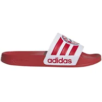adidas Shower Adilette Bayern München Supplier Colour / Supplier Colour / Cloud White 37