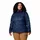 Columbia ArcadiaTM Ii Jacke - Collegiate Navy - S