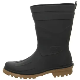 Bockstiegel Dirk Gummistiefel Schwarz 44