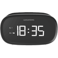 Grundig Sonoclock 3500 BT DAB+ Radio-Wecker