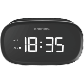 Grundig Sonoclock 3500 BT DAB+ Radio-Wecker