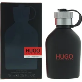 HUGO BOSS Hugo Just Different Eau de Toilette 75 ml