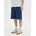 Jack Jones Junior locker geschnitten für angenehmes Tragegefühl unifarben modisch regular fit Web blau 134