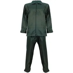 Regen-Set "SPLASH" 4010 Basic - XL - grün