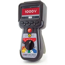 Megger MTR105 Motorantrieb-Analysator 1 St.,