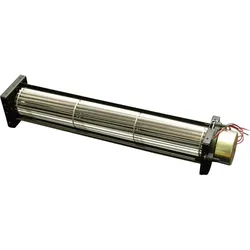 X-Fan, Belüftungsventilator, X Fan Querstromlüfter