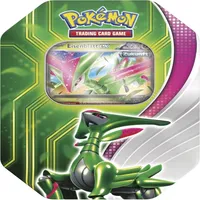 Pokémon TCG Tin 113 *ALLEMAND* (Deutsch, Booster Pack)
