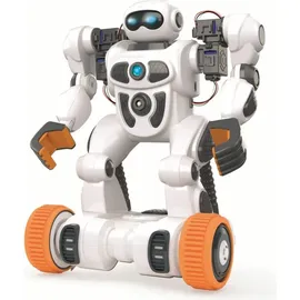 CLEMENTONI Galileo AIRO - Artificial Intelligence Roboter 2.0