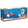 Paw Patrol 3-Rad Kinderroller Blau/Rot