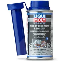 LIQUI MOLY Direkt Injection Reiniger 21281 120 ml