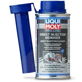 LIQUI MOLY Direkt Injection Reiniger 21281 120 ml