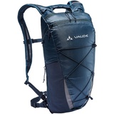 Vaude Uphill 8 Rucksack (Größe 8L, blau)