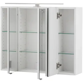 WELLTIME Windau 80 cm weiß