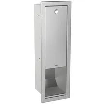 kwc aquarotter gmbh Seifenspender Rodan Edelstahl