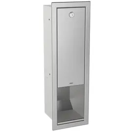 kwc aquarotter gmbh Seifenspender Rodan Edelstahl