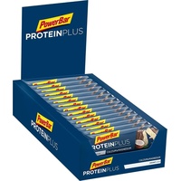 PowerBar Protein Plus Calcium & Magnesium Coconut Riegel 30