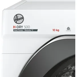 Hoover H-DRY 500 NDEH10A2TSBEXS-S Wärmepumpentrockner (10 kg)