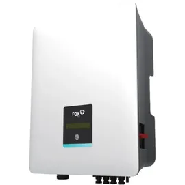 FOX ESS T20-G3 20 kW 3-phasiger Wechselrichter