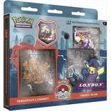 2022 Sebastian Lashmet