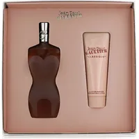 Jean Paul Gaultier Classique Eau de Toilette 100 ml + Body Lotion 75 ml Geschenkset