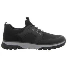Rieker Loafer Herren Schwarz 44
