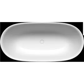 Kaldewei Oyo Duo freistehende Badewanne 163 x 77 cm 205043541001