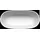 Kaldewei Oyo Duo freistehende Badewanne 163 x 77 cm 205043541001