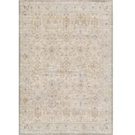 Bamyum Ryella Bedruckter 200x300 Teppich Chenille-Druck Maschinell Hergestellt