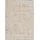 Bamyum Ryella Bedruckter 200x300 Teppich Chenille-Druck Maschinell Hergestellt