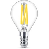 Philips LED Lampe, DT5.9-60W, E14