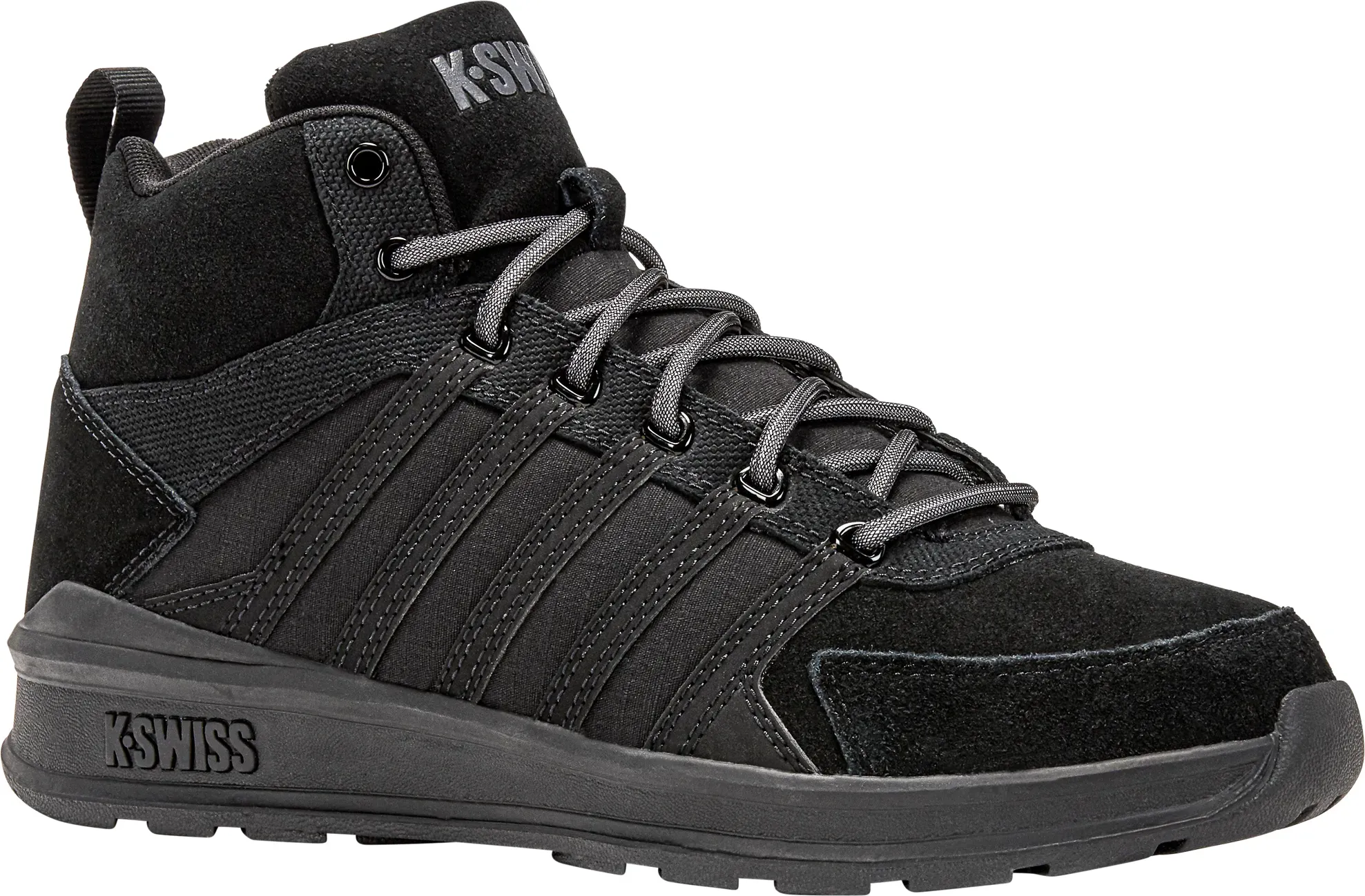 Sneakerboots K-SWISS 