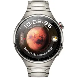 Huawei Watch 4 Pro, Smartwatch