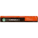 Starbucks Colombia by Nespresso Kaffeekapseln fruchtig nussig 57g