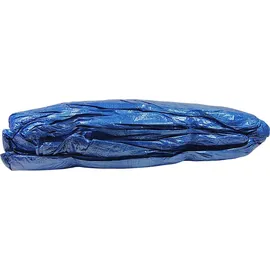 GEKO Abdeckplane 10 x 12 m Blau