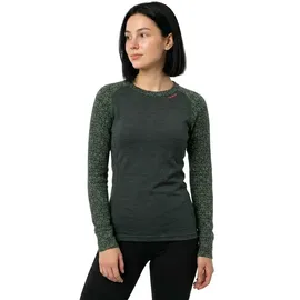 Devold of Norway Duo Active Merino 205 Shirt WMN woods - XL