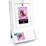 HP Sprocket Photobooth weiß