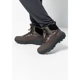 Jack Wolfskin Everquest Texapore HIGH M Winterstiefel, cold coffee